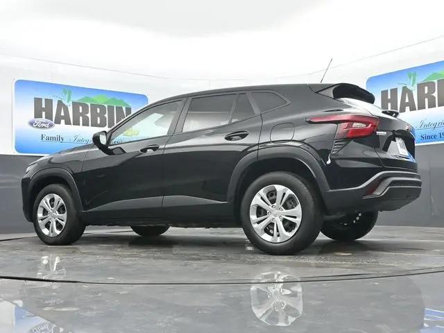 2024 Chevrolet Trax FWD SP