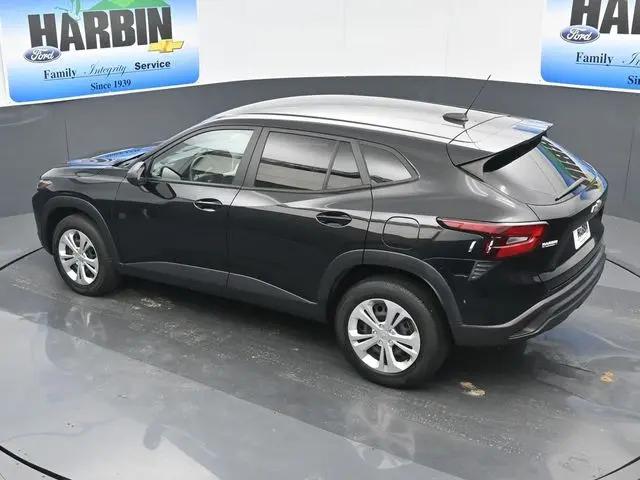 2024 Chevrolet Trax FWD SP