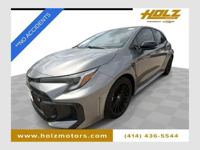 2025 Toyota GR Corolla Unknown for sale in Hales Corners, WI