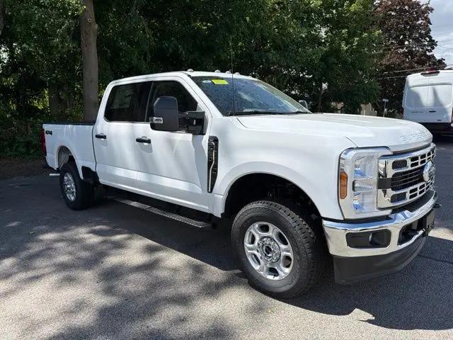 2026 Ford F-250 XLT for sale in Seekonk, MA