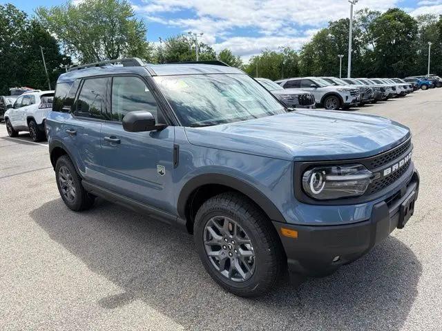 2026 Ford Bronco Sport Big Bend for sale in Seekonk, MA