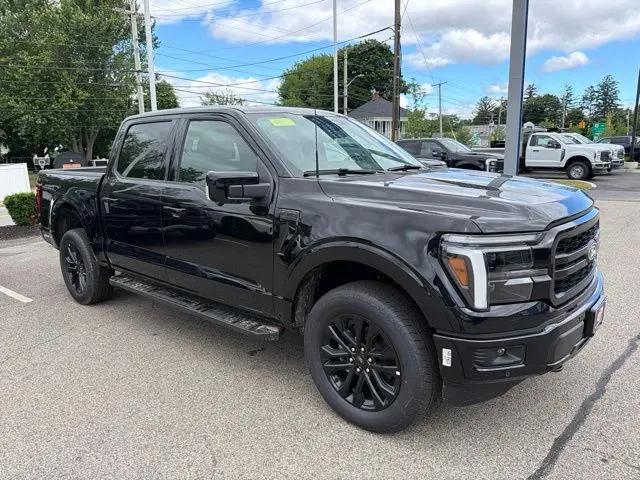 2026 Ford F-150 LARIAT for sale in Seekonk, MA