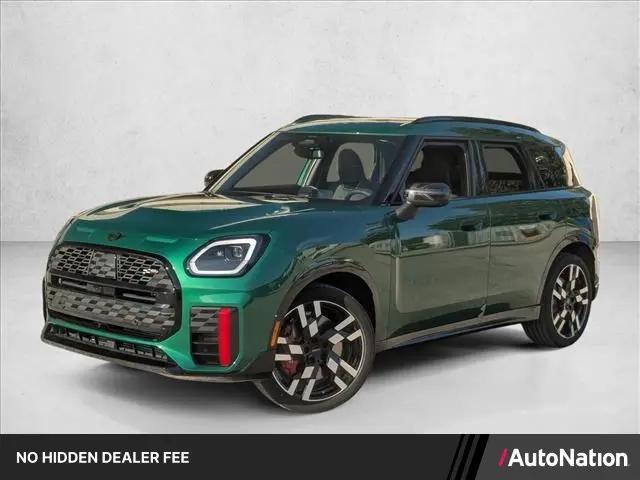 2027 MINI Cooper Countryman John Cooper Works for sale in Towson, MD