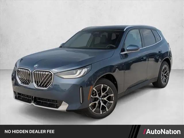 2026 BMW X3 30 xDrive for sale in Rockville, MD