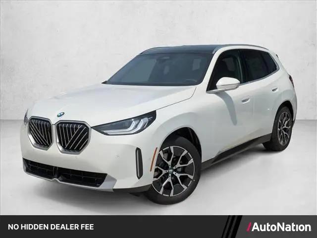 2026 BMW X3 30 xDrive for sale in Rockville, MD