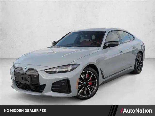 2025 BMW i4 M50 for sale in Towson, MD