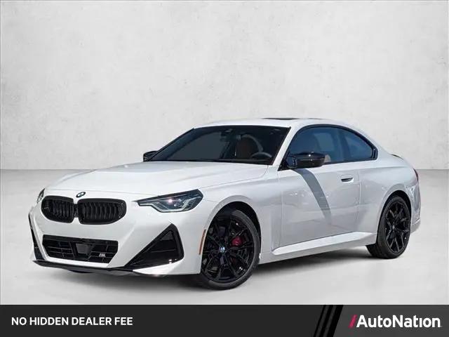 2026 BMW M240 i xDrive for sale in Towson, MD