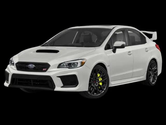 2019 Subaru WRX STI Limited for sale near Troy, OH