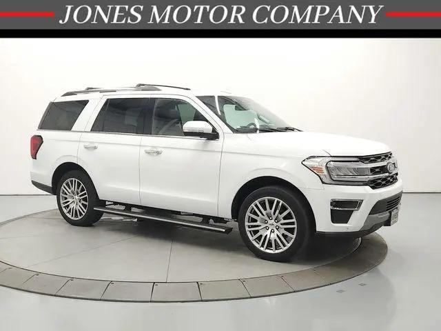 2024 Ford Expedition Limited for sale in Humboldt, TN