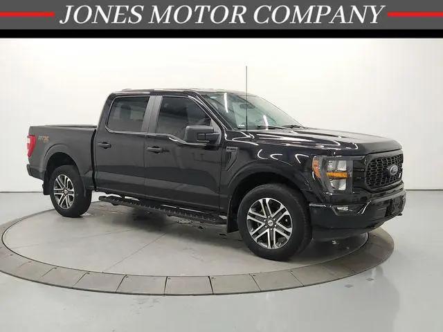 2023 Ford F-150 XL for sale in Humboldt, TN