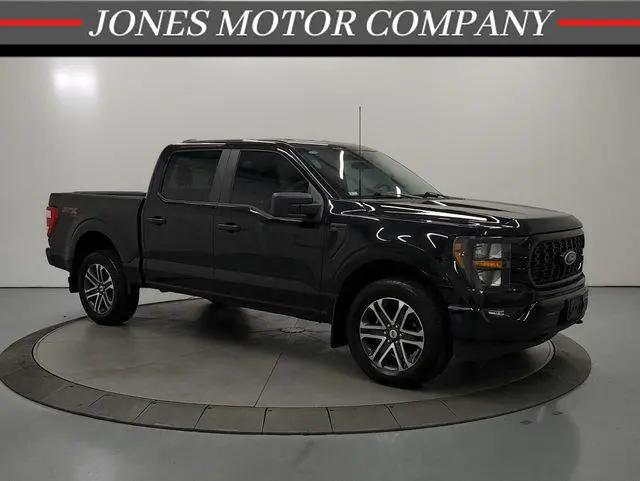 2023 Ford F-150 XL for sale in Humboldt, TN