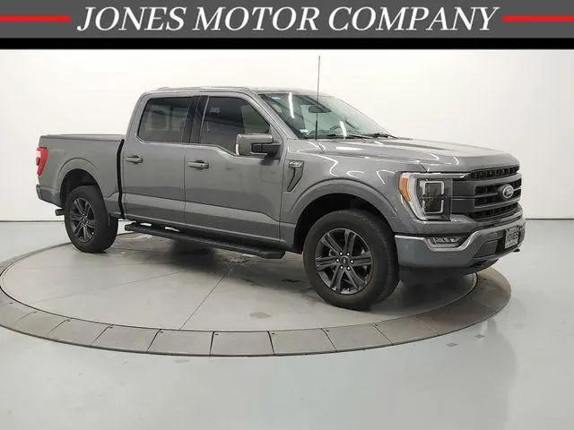 2023 Ford F-150 LARIAT for sale in Humboldt, TN