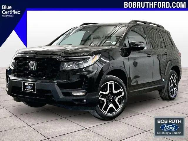 2022 Honda Passport AWD Elite for sale in Dillsburg, PA