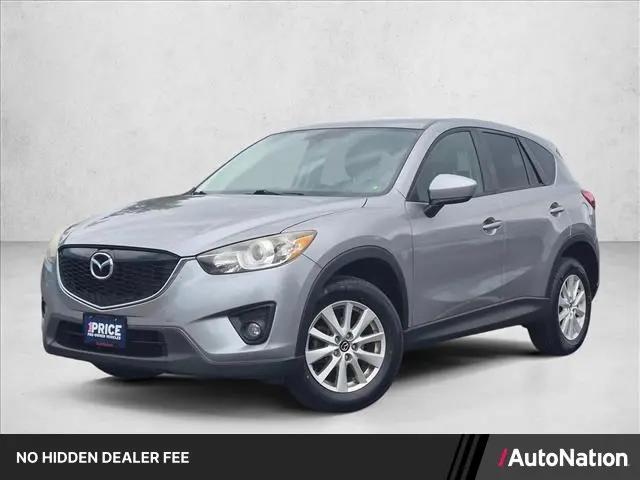2014 Mazda CX-5 Touring for sale in Northglenn, CO