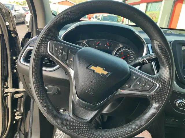 2020 Chevrolet Equinox LT for sale in North Syracuse, NY