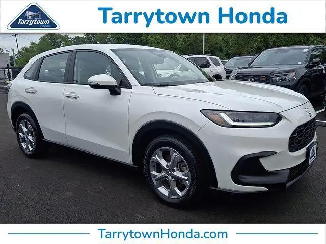 2024 Honda HR-V AWD LX for sale in Tarrytown, NY