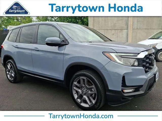 2022 Honda Passport AWD EX-L for sale in Tarrytown, NY