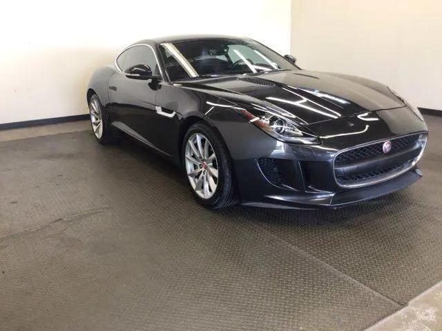 2015 Jaguar F-TYPE for sale near Cincinnati, OH