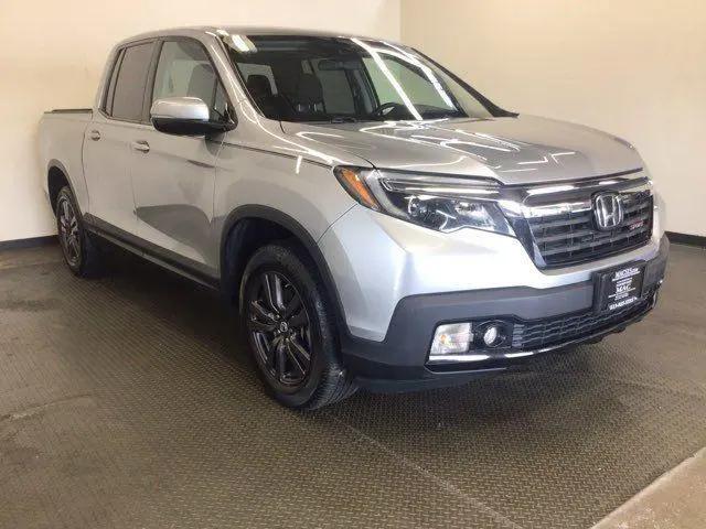 2020 Honda Ridgeline AWD Sport for sale near Cincinnati, OH