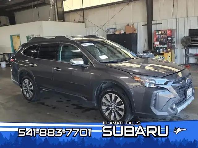2023 Subaru Outback Touring for sale in Klamath Falls, OR