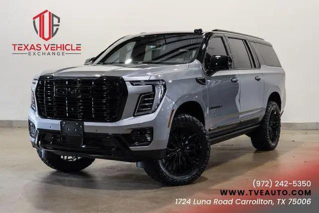 2026 GMC Yukon XL 4WD Denali Ultimate for sale in Carrollton, TX
