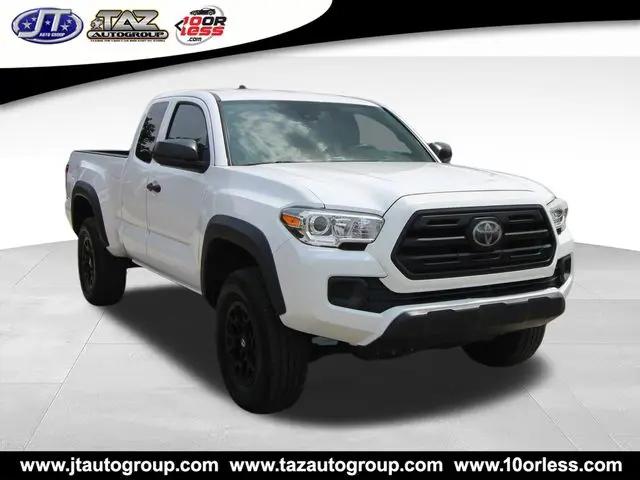 2019 Toyota Tacoma SR V6 for sale in Sanford, NC