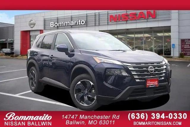 2025 Nissan Rogue SV FWD for sale in Ballwin, MO