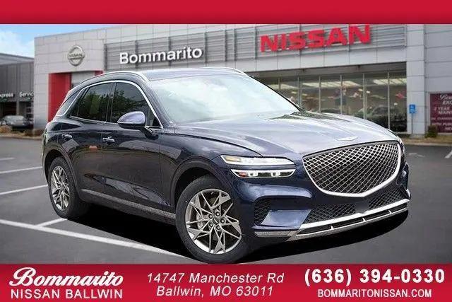 2025 Genesis GV70 2.5T AWD for sale in Ballwin, MO