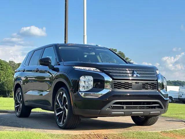 2022 Mitsubishi Outlander ES 2.5 2WD for sale in Canton, GA