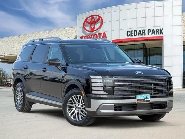 2026 Hyundai Palisade SEL 7P for sale in Cedar Park, TX