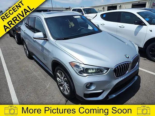 2018 BMW X1 xDrive28i for sale in Manhattan, KS
