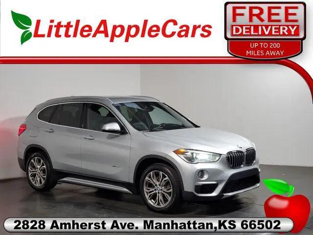 2018 BMW X1 xDrive28i for sale in Manhattan, KS