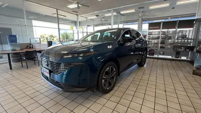 2026 Nissan Murano SL for sale in Redding, CA