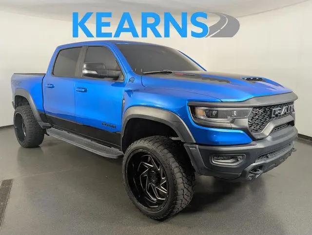 2021 Ram 1500 TRX Crew Cab 4x4 5'7" Box for sale in Johnson Creek, WI