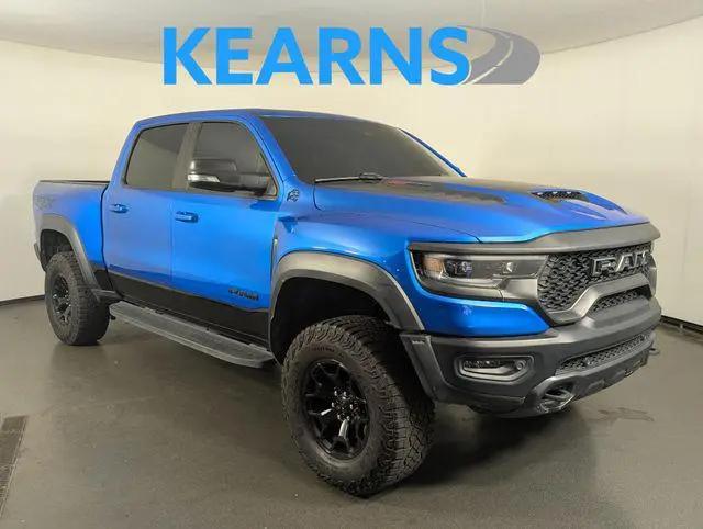 2021 Ram 1500 TRX Crew Cab 4x4 5'7" Box for sale in Johnson Creek, WI