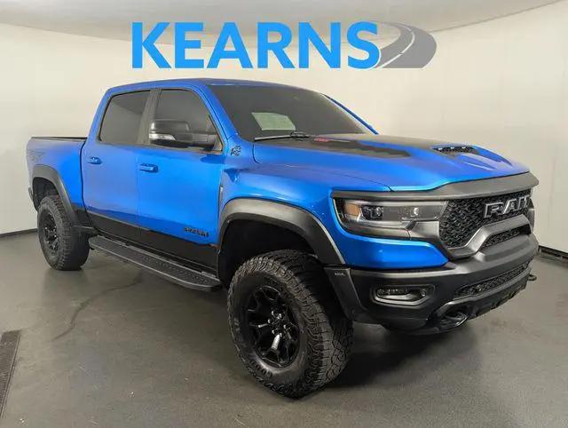 2021 Ram 1500 TRX Crew Cab 4x4 5'7" Box for sale in Johnson Creek, WI