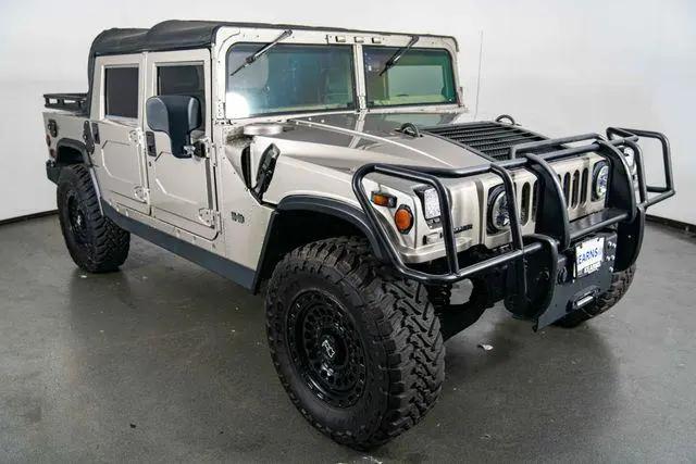 2000 AM General Hummer Open Top for sale in Johnson Creek, WI