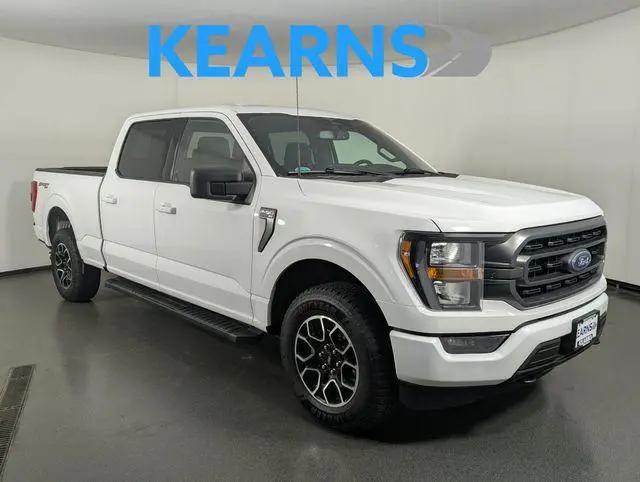 2023 Ford F-150 XLT for sale in Johnson Creek, WI