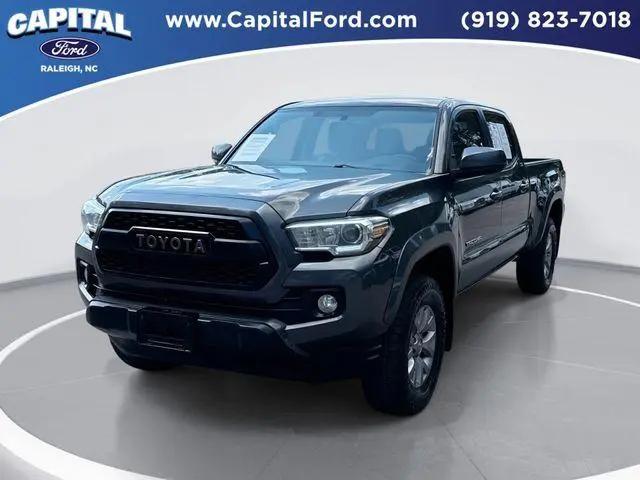 2016 Toyota Tacoma SR5 V6 for sale in Raleigh, NC