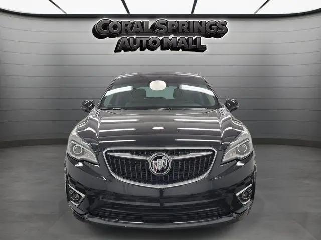 2019 Buick Envision FWD Preferred