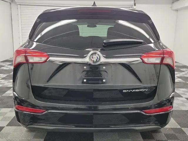 2019 Buick Envision FWD Preferred