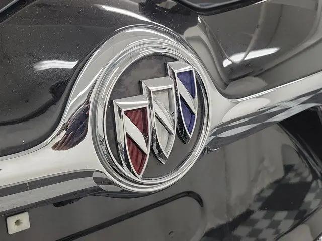 2019 Buick Envision FWD Preferred