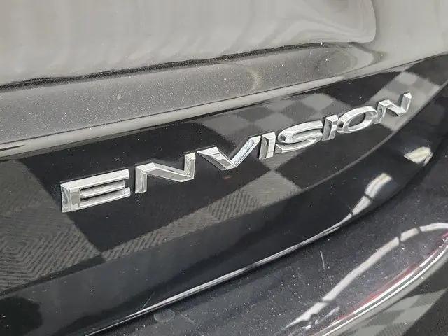 2019 Buick Envision FWD Preferred