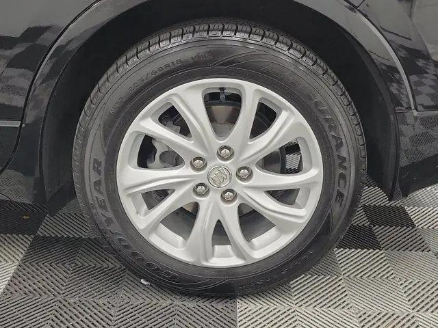 2019 Buick Envision FWD Preferred