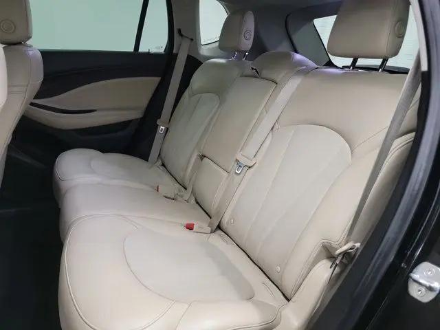 2019 Buick Envision FWD Preferred
