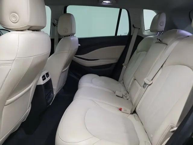 2019 Buick Envision FWD Preferred