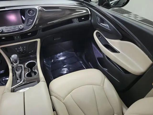 2019 Buick Envision FWD Preferred