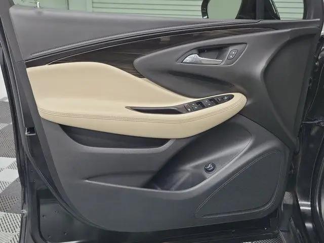 2019 Buick Envision FWD Preferred