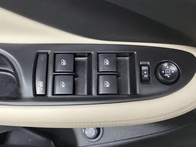 2019 Buick Envision FWD Preferred