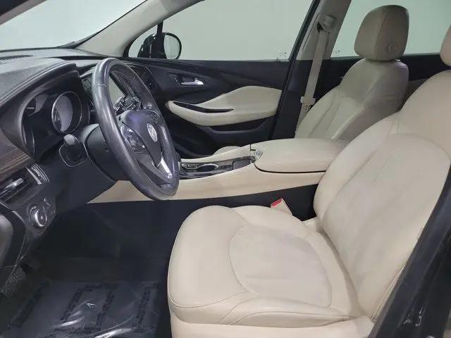 2019 Buick Envision FWD Preferred